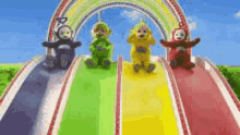 Image Télétubbies